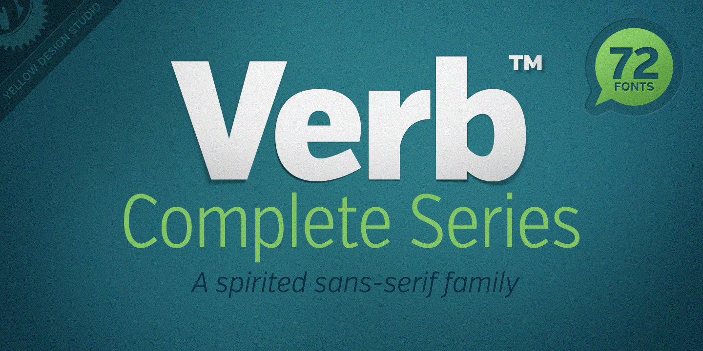 Verb™