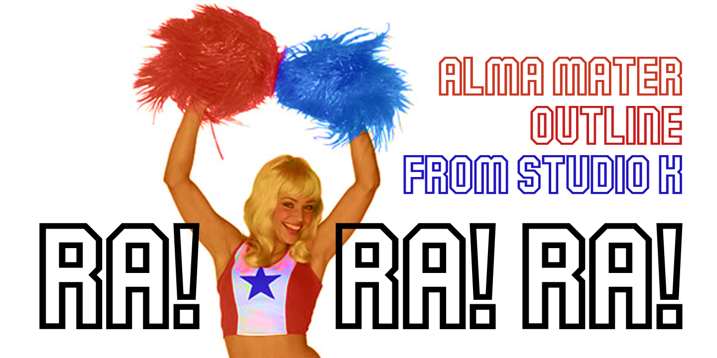 Alma Mater