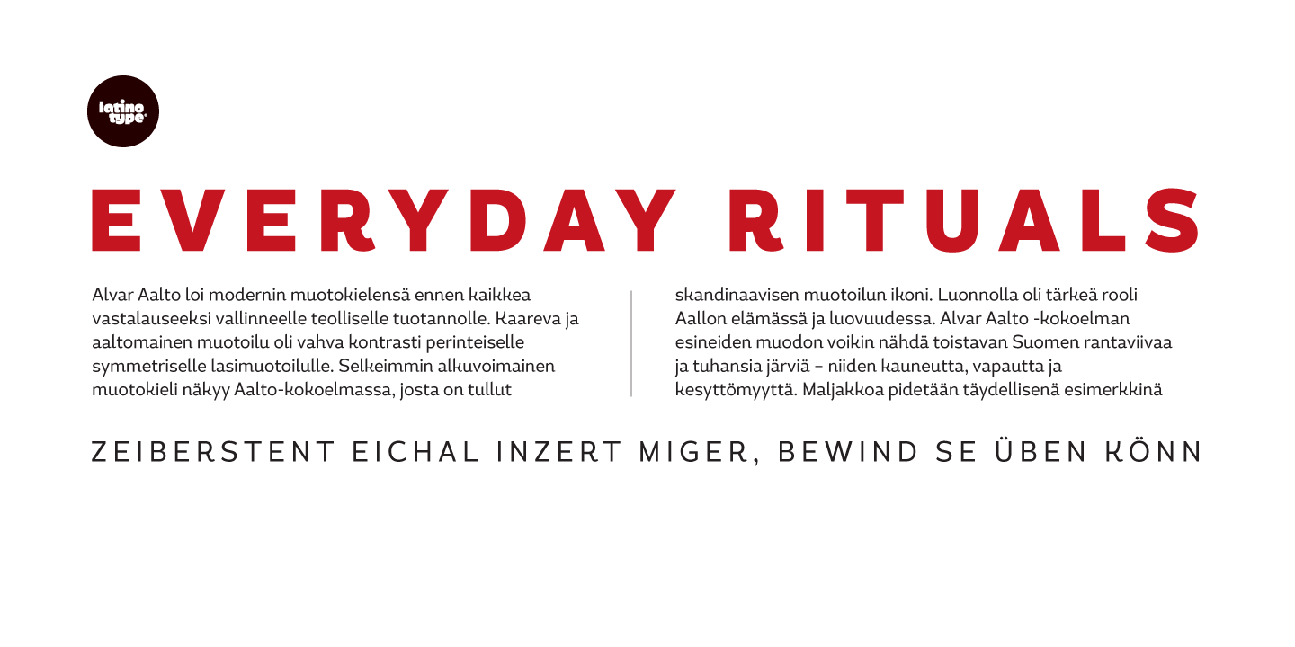 Magallanes Condensed