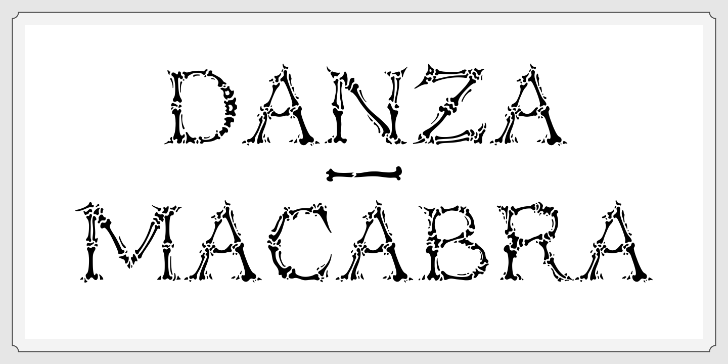 Danza Macabra™