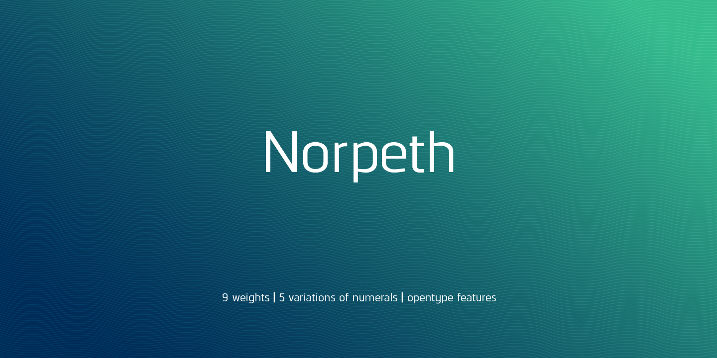Norpeth™