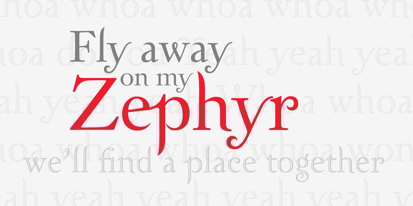 Zephyr™