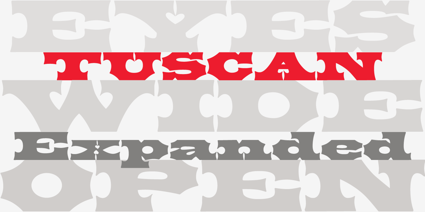 P22 Tuscan Expanded™