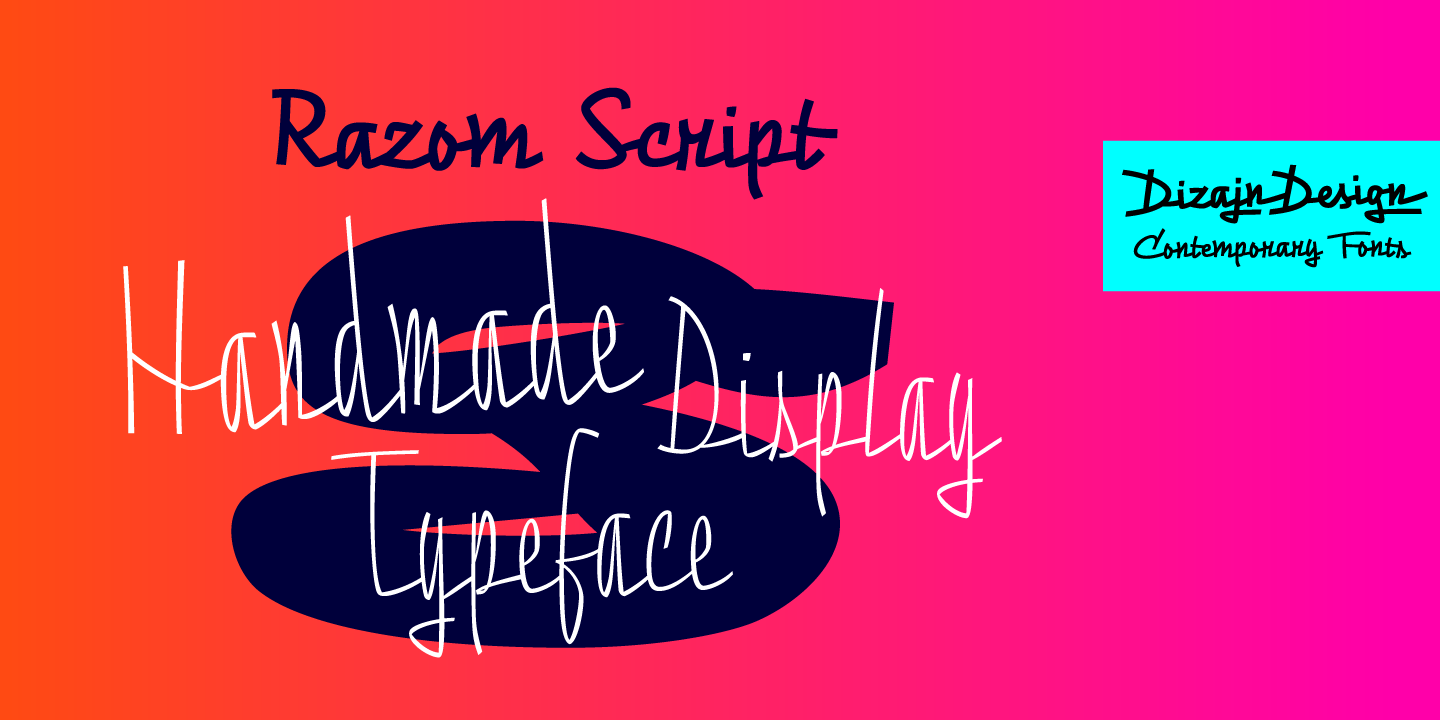 Razom Script