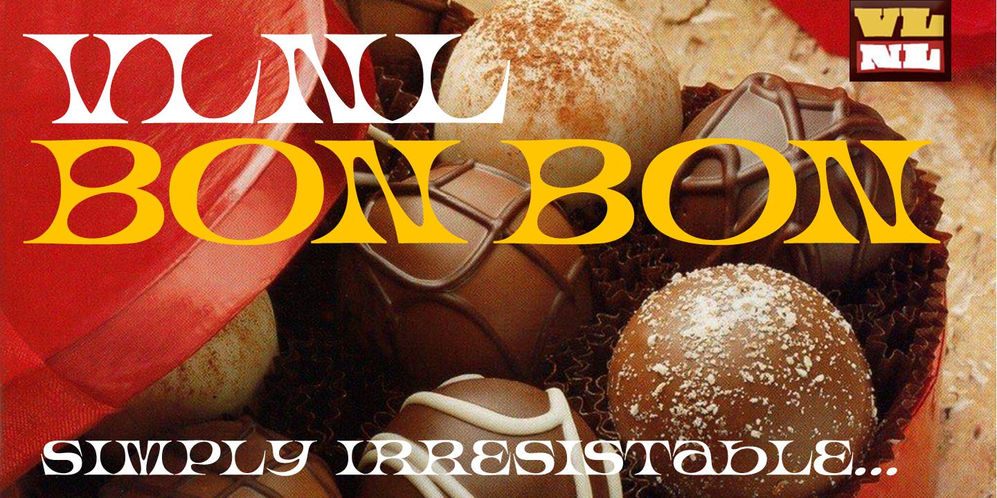 VLNL Bon Bon
