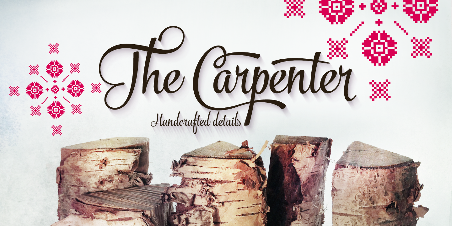 The Carpenter™