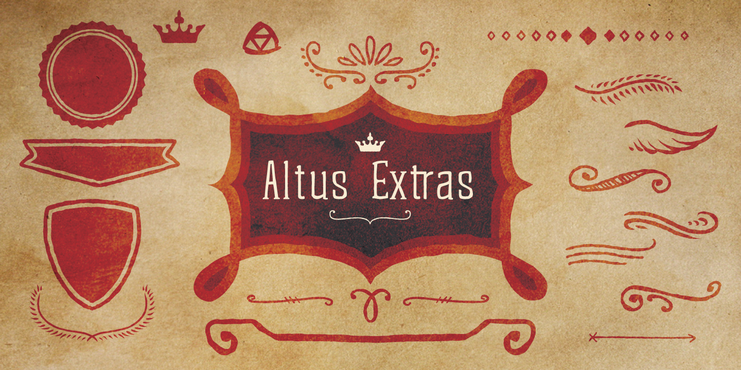 Altus™