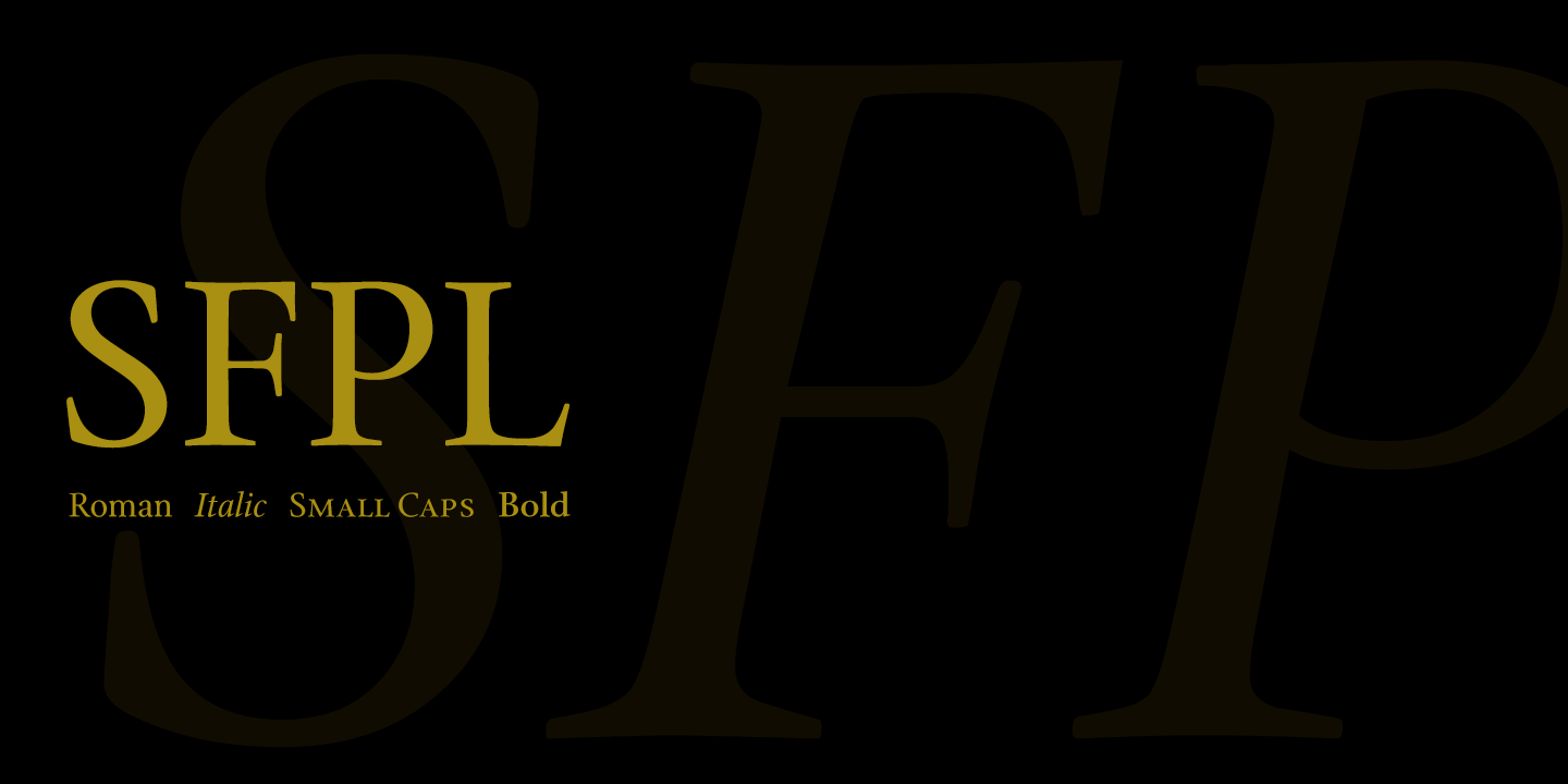 SFPL™