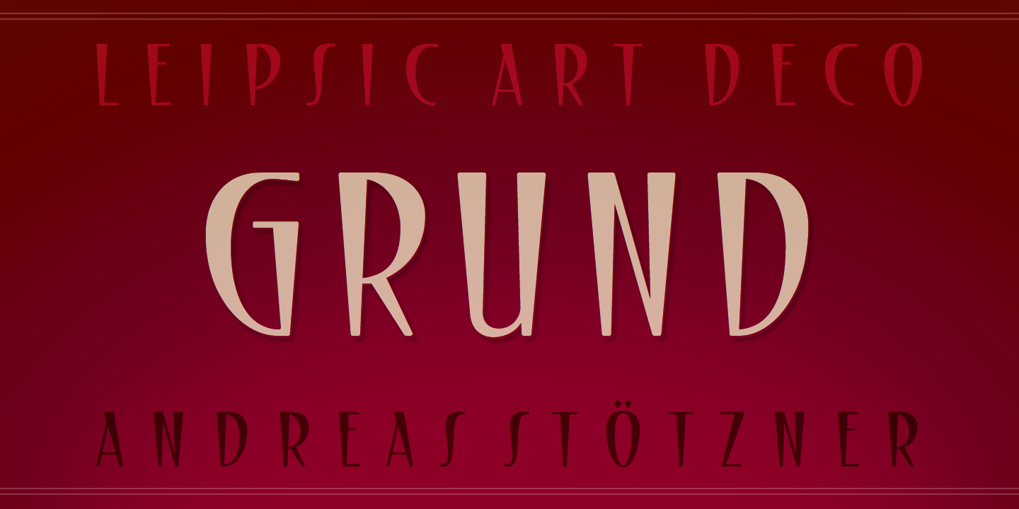 Grund™