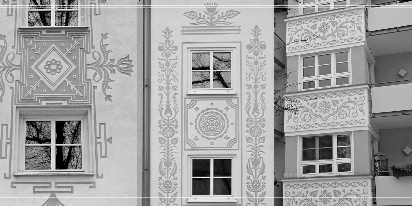 Leipziger Ornamente™