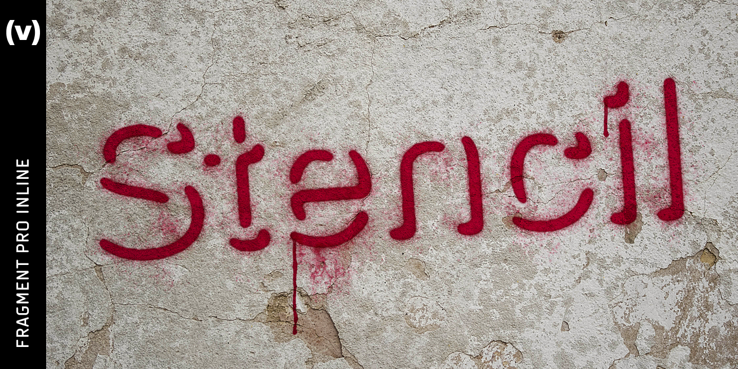 Fragment Pro Inline™