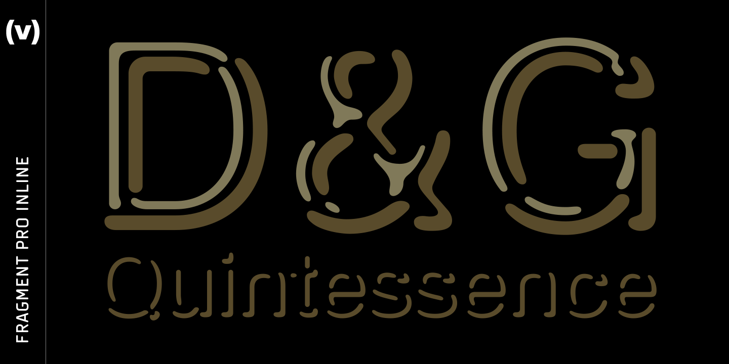 Fragment Pro Inline™