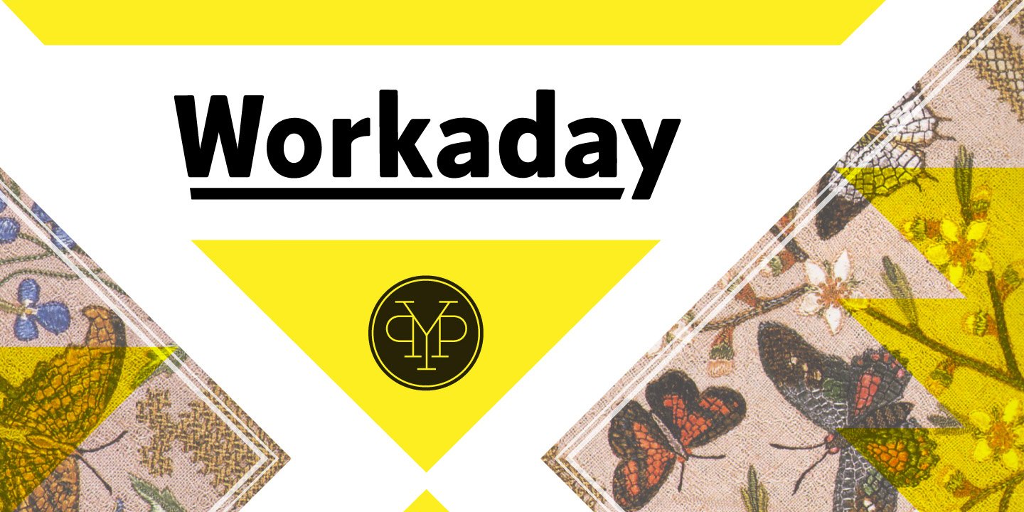 Workaday