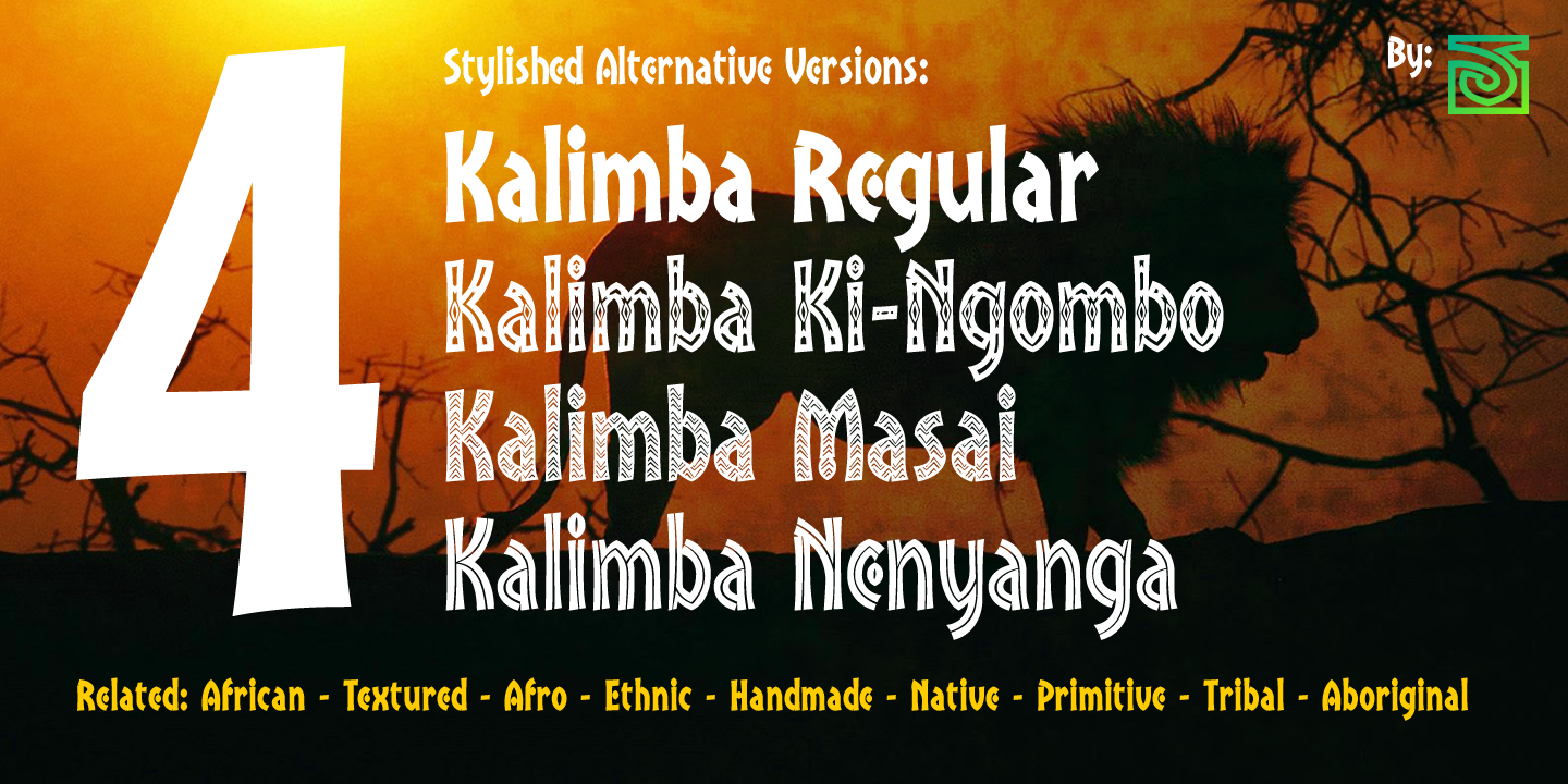 Kalimba™