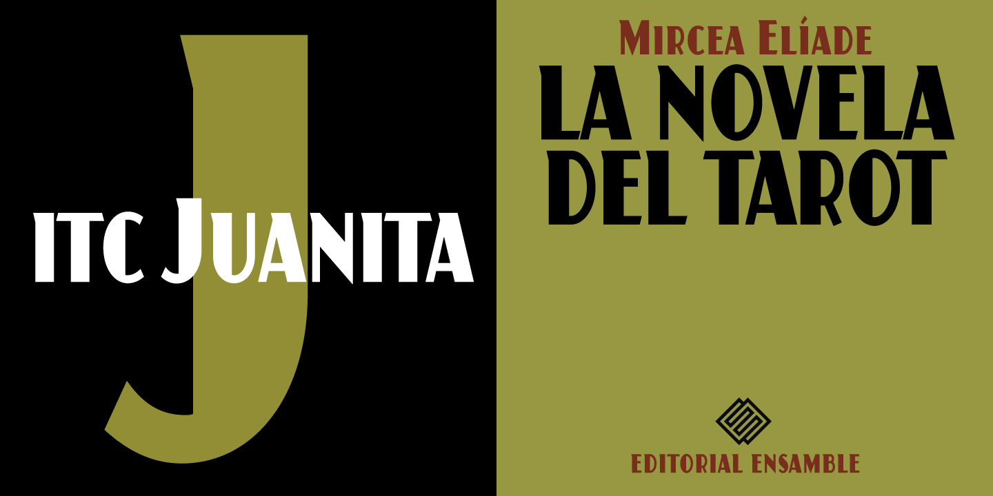 ITC Juanita™