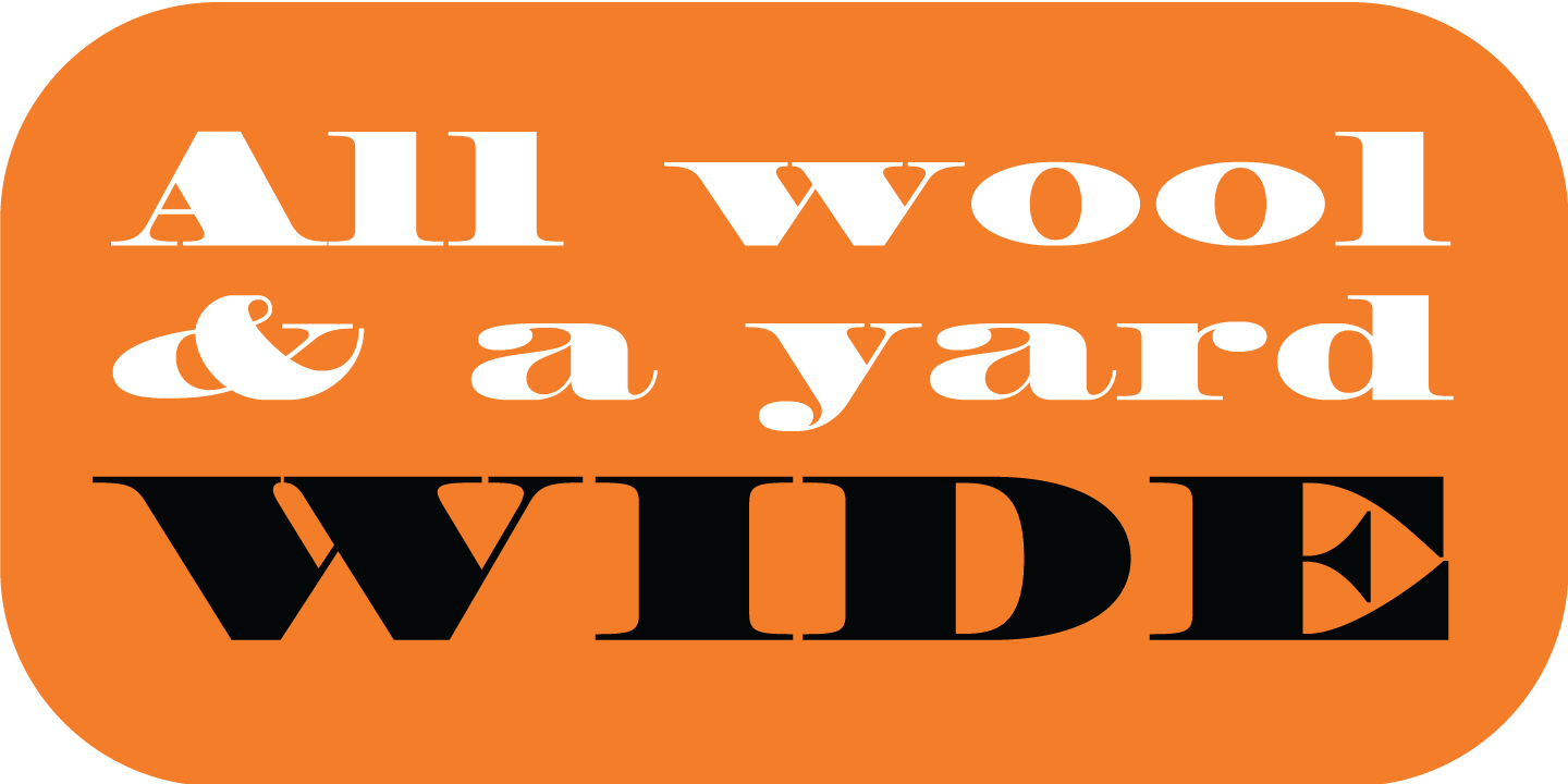 HWT Roman Extended Fatface™