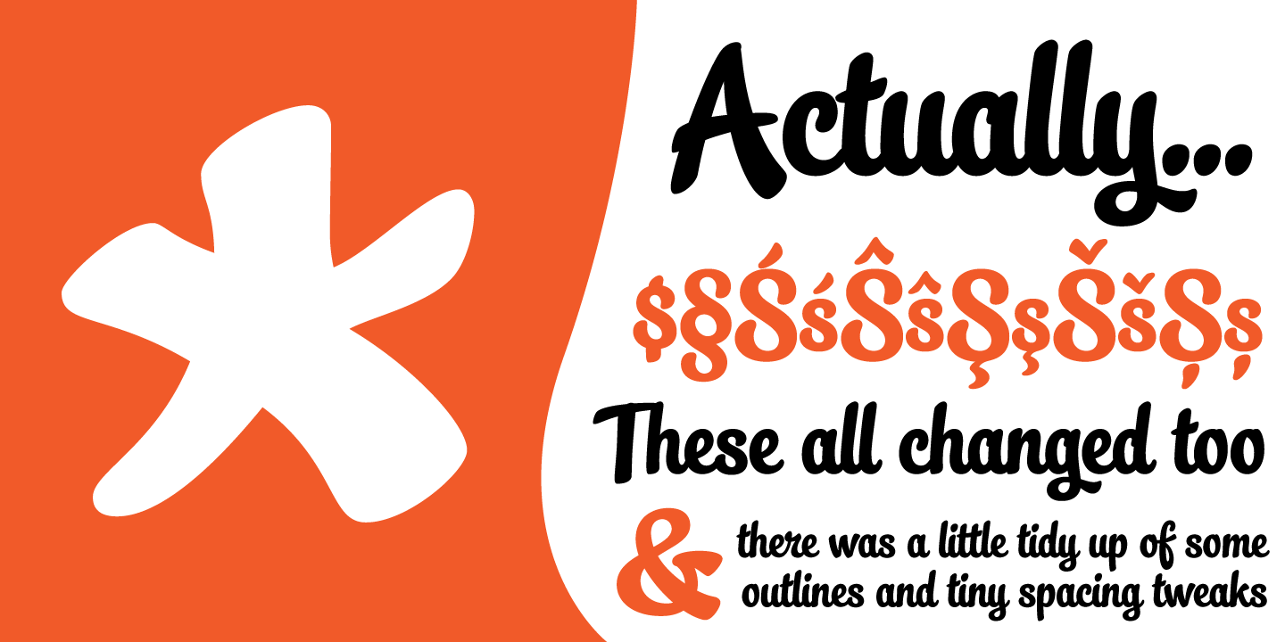 Streetscript Redux™