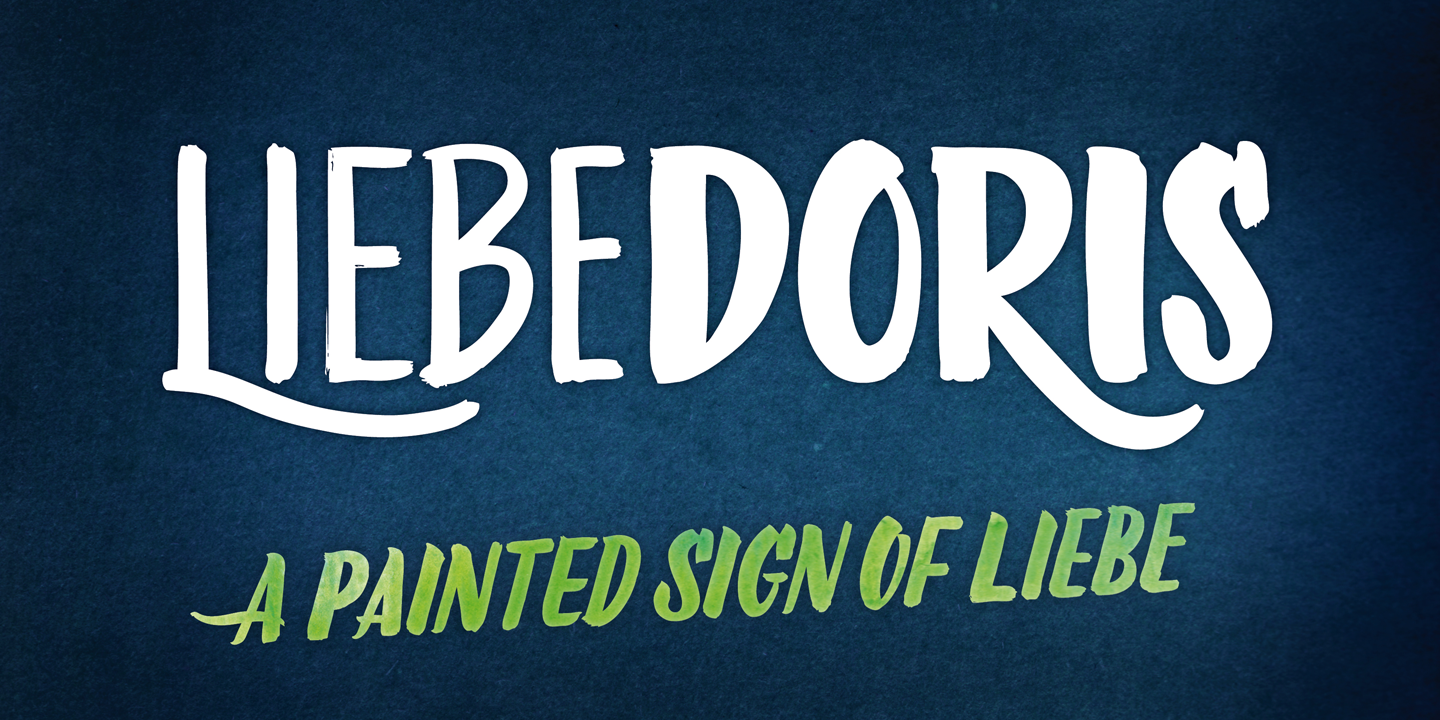 LiebeDoris