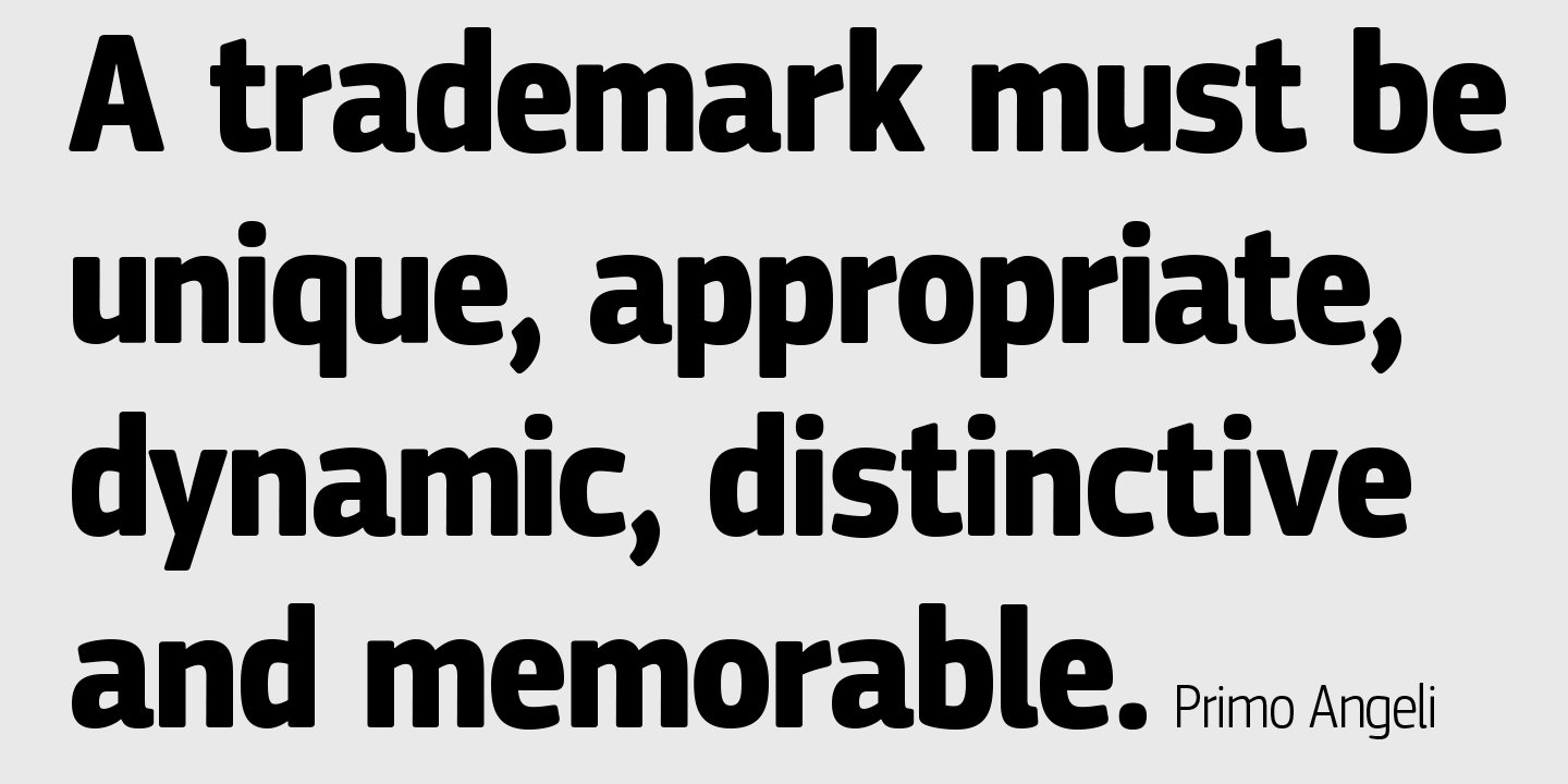 PF Square Sans Condensed Pro™