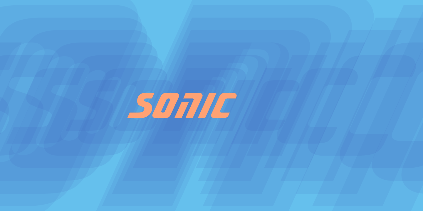 Sonic