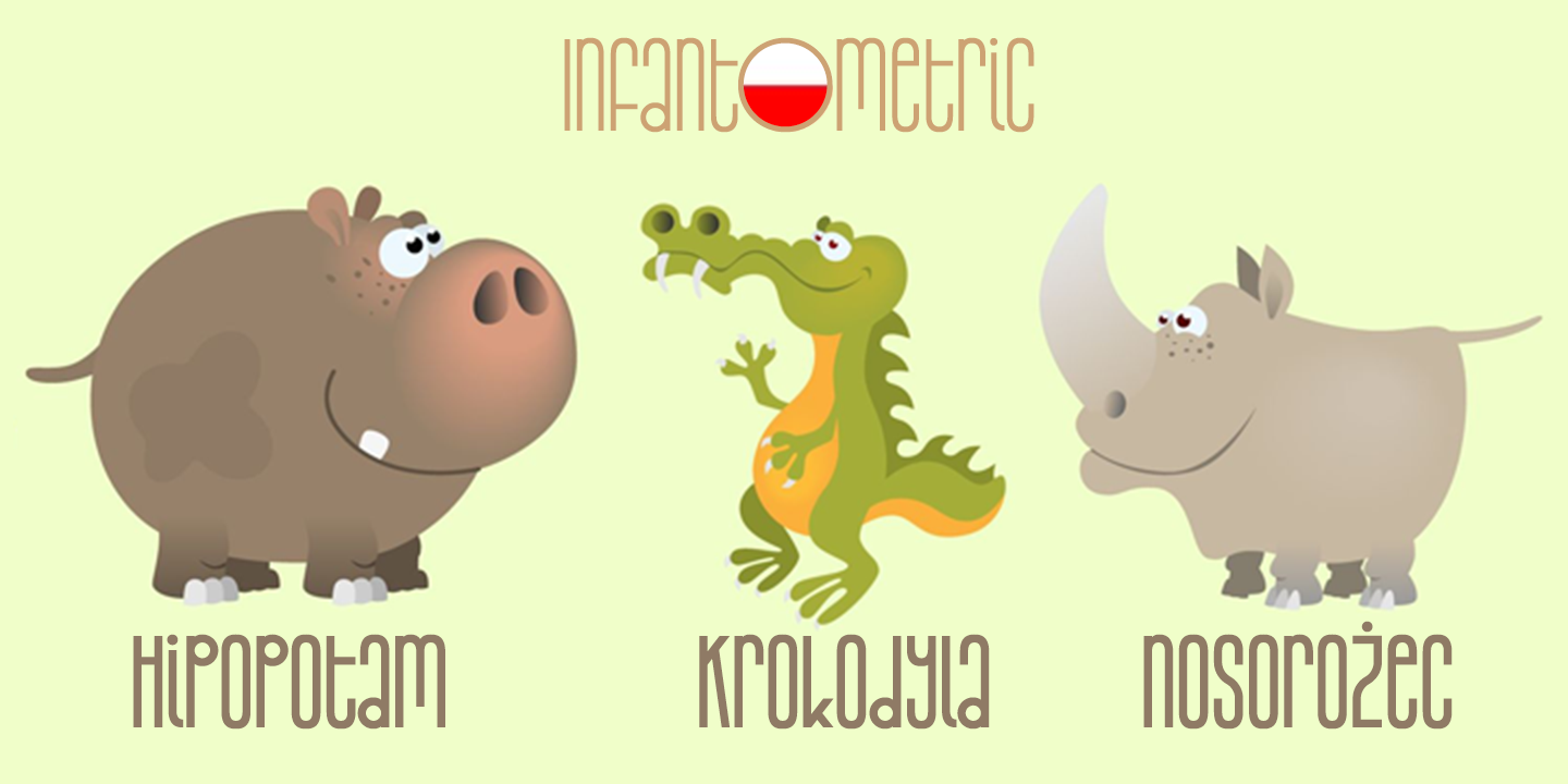 Infantometric Pro™