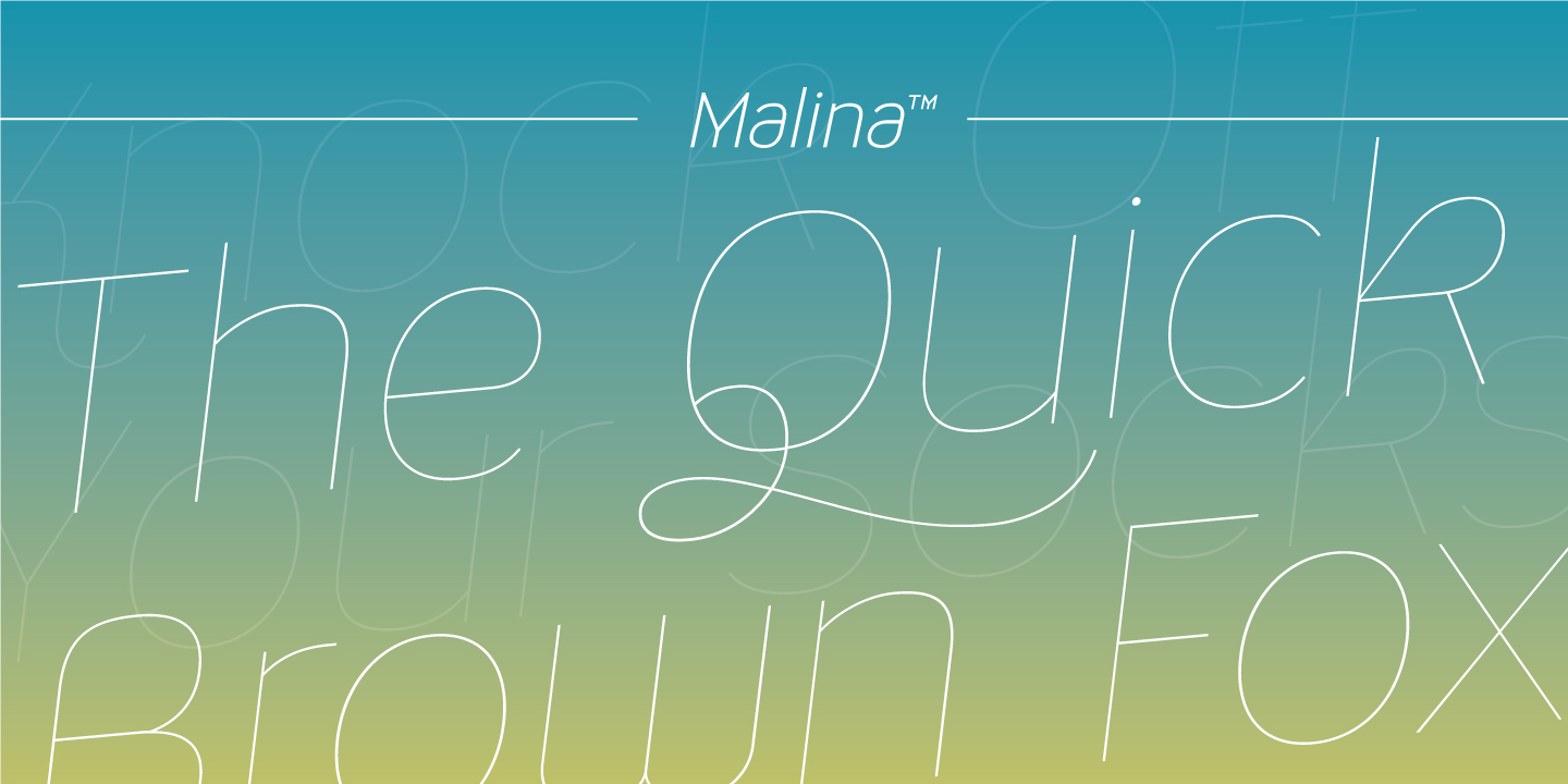 Malina™