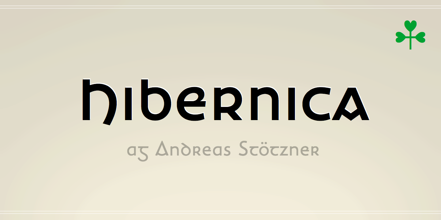 Hibernica™