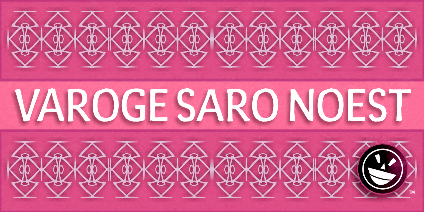 FTY Varoge Saro Noest