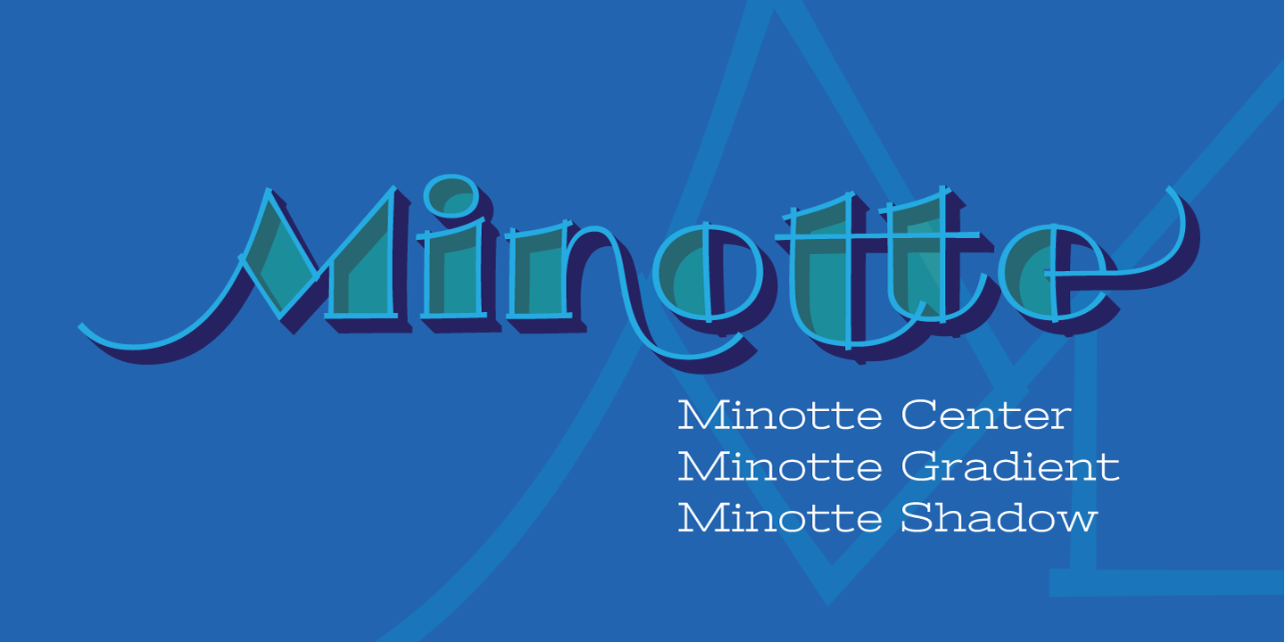 Minotte