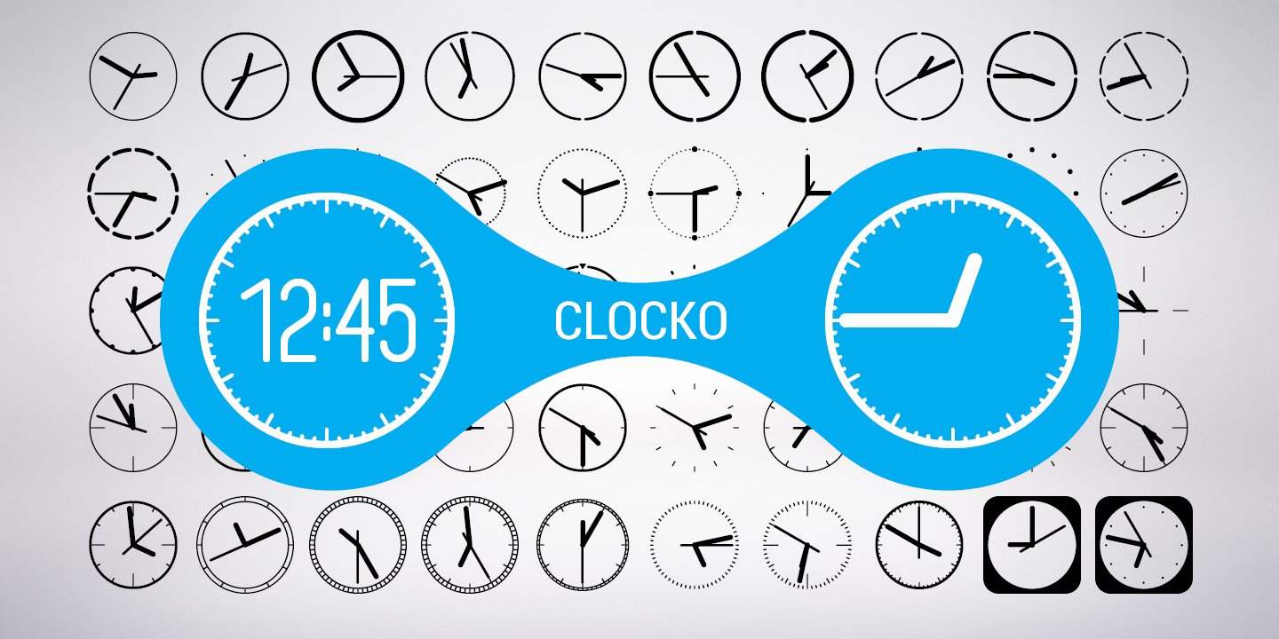 Clocko