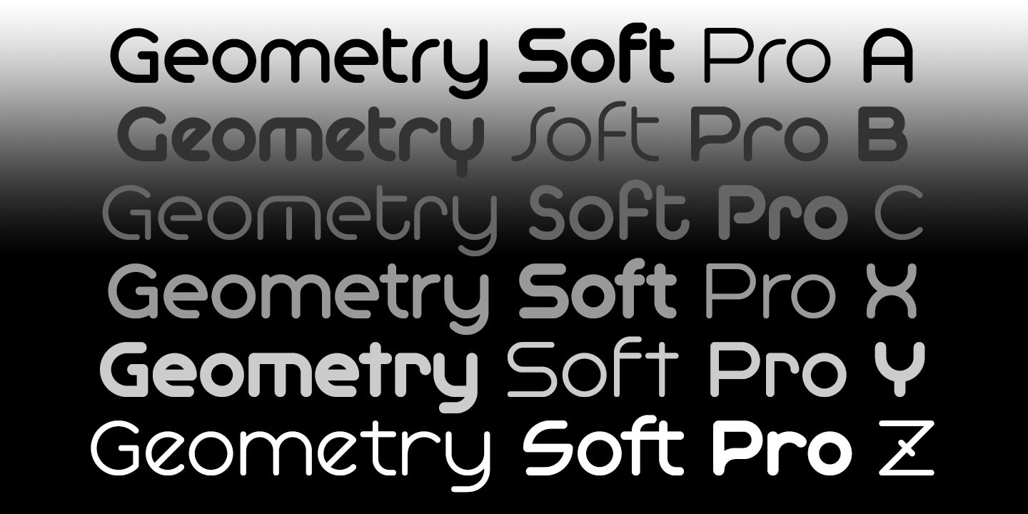 Geometry Soft Pro™