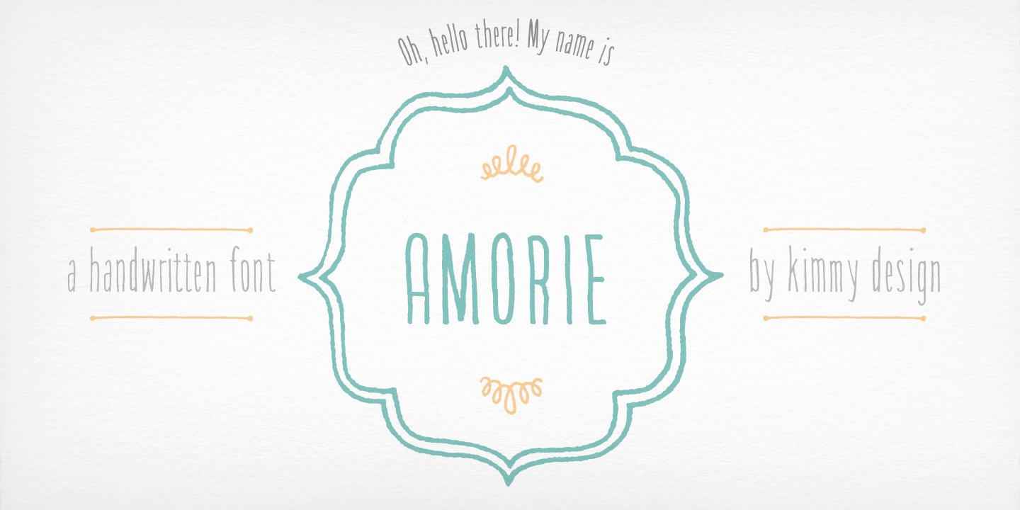 Amorie