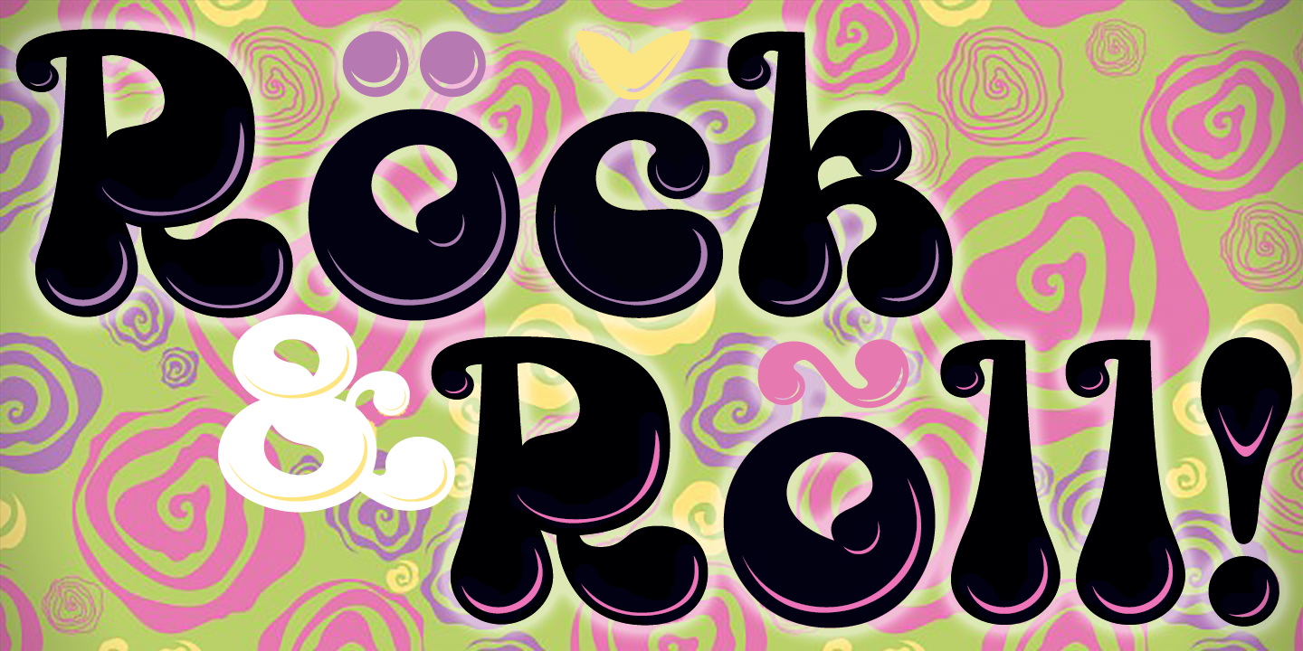 Kingthings Lickorishe Pro