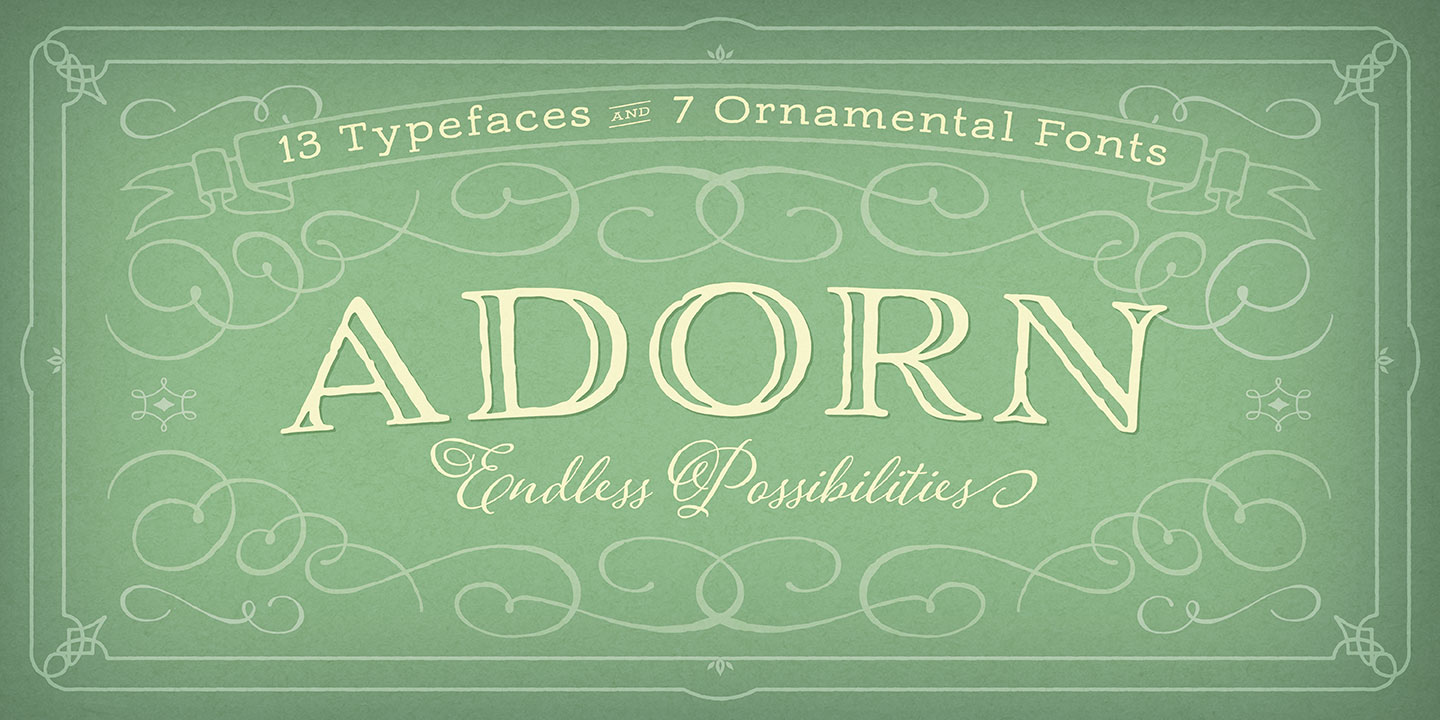 Laura Worthington « MyFonts