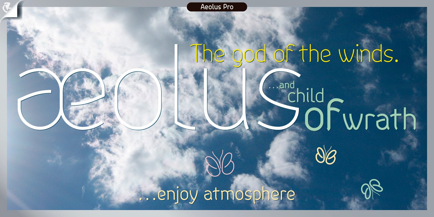 Aeolus Pro