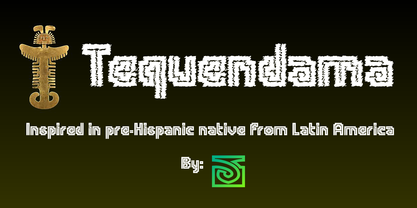 Tequendama™