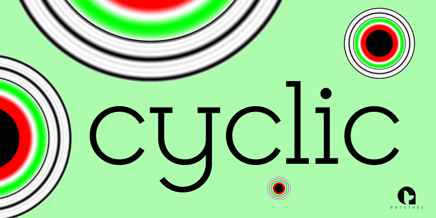 Cyclic™