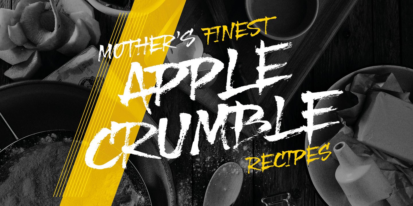 XXII Grober Pinsel™