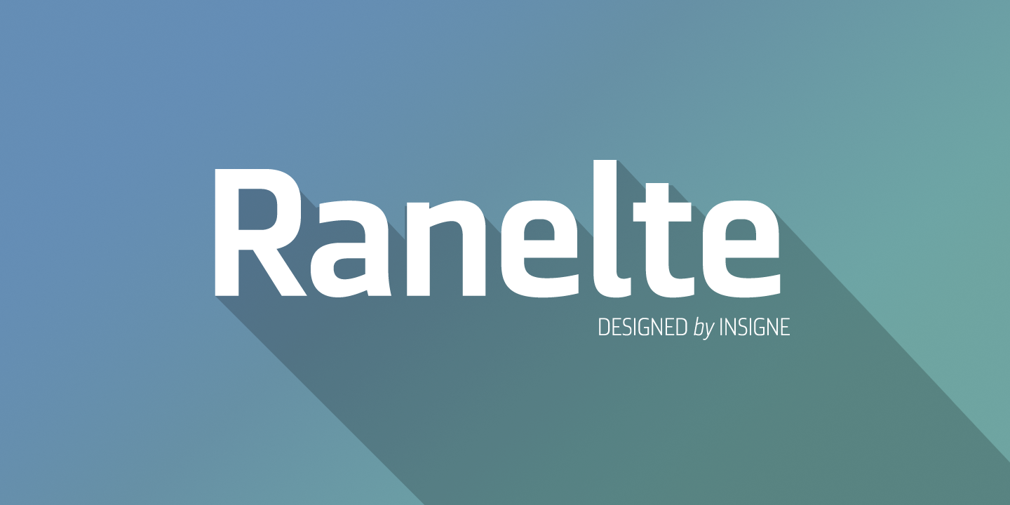 Ranelte™