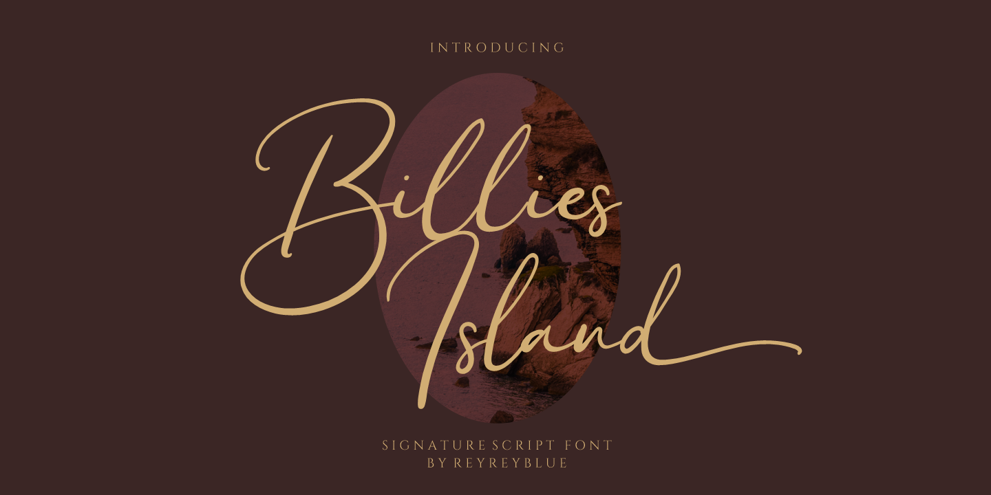 Billies Island