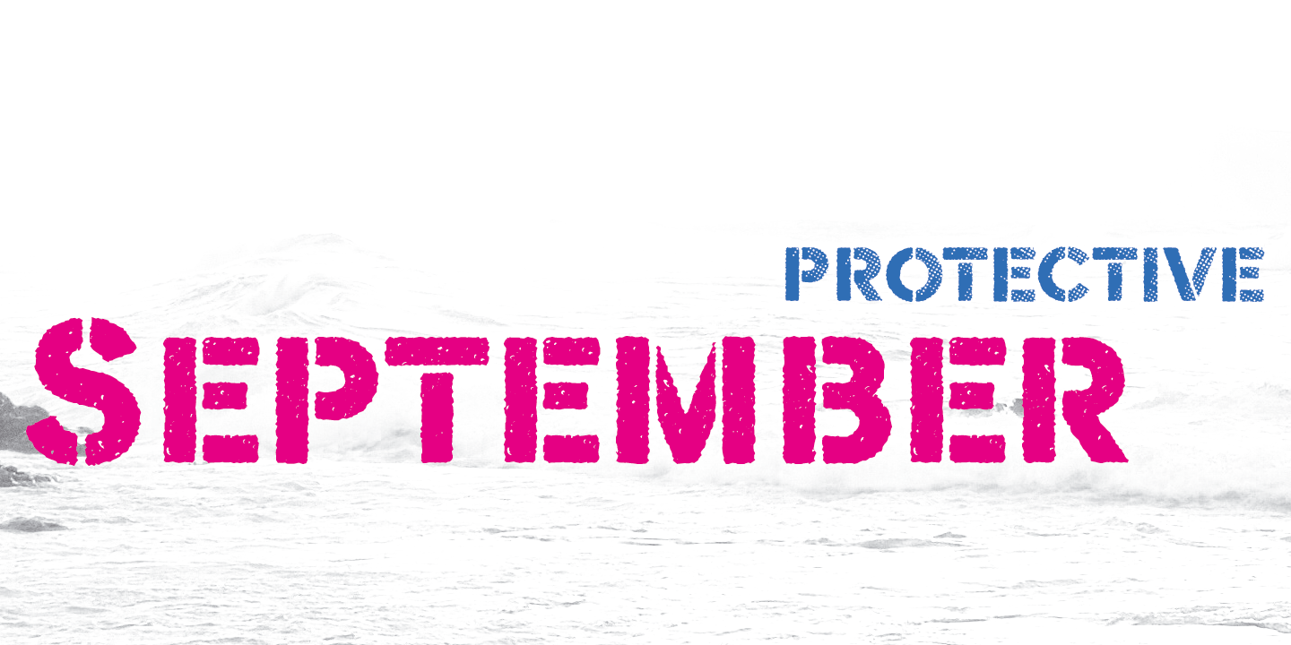 Galeb Stencil Texture™