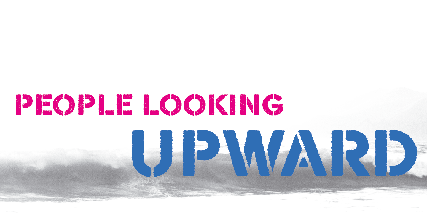 Galeb Stencil Texture™