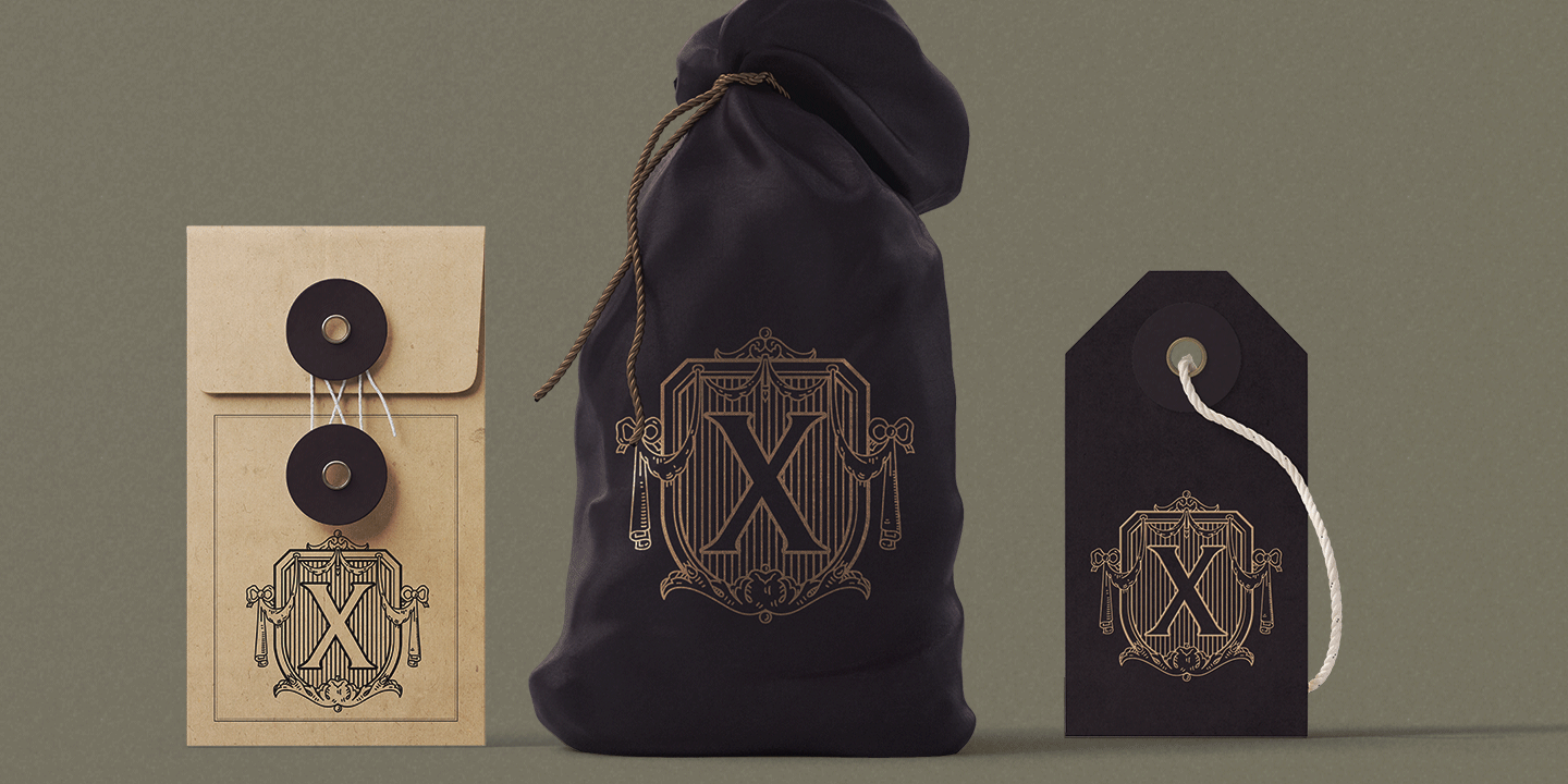 MFC Monarchy Initials™