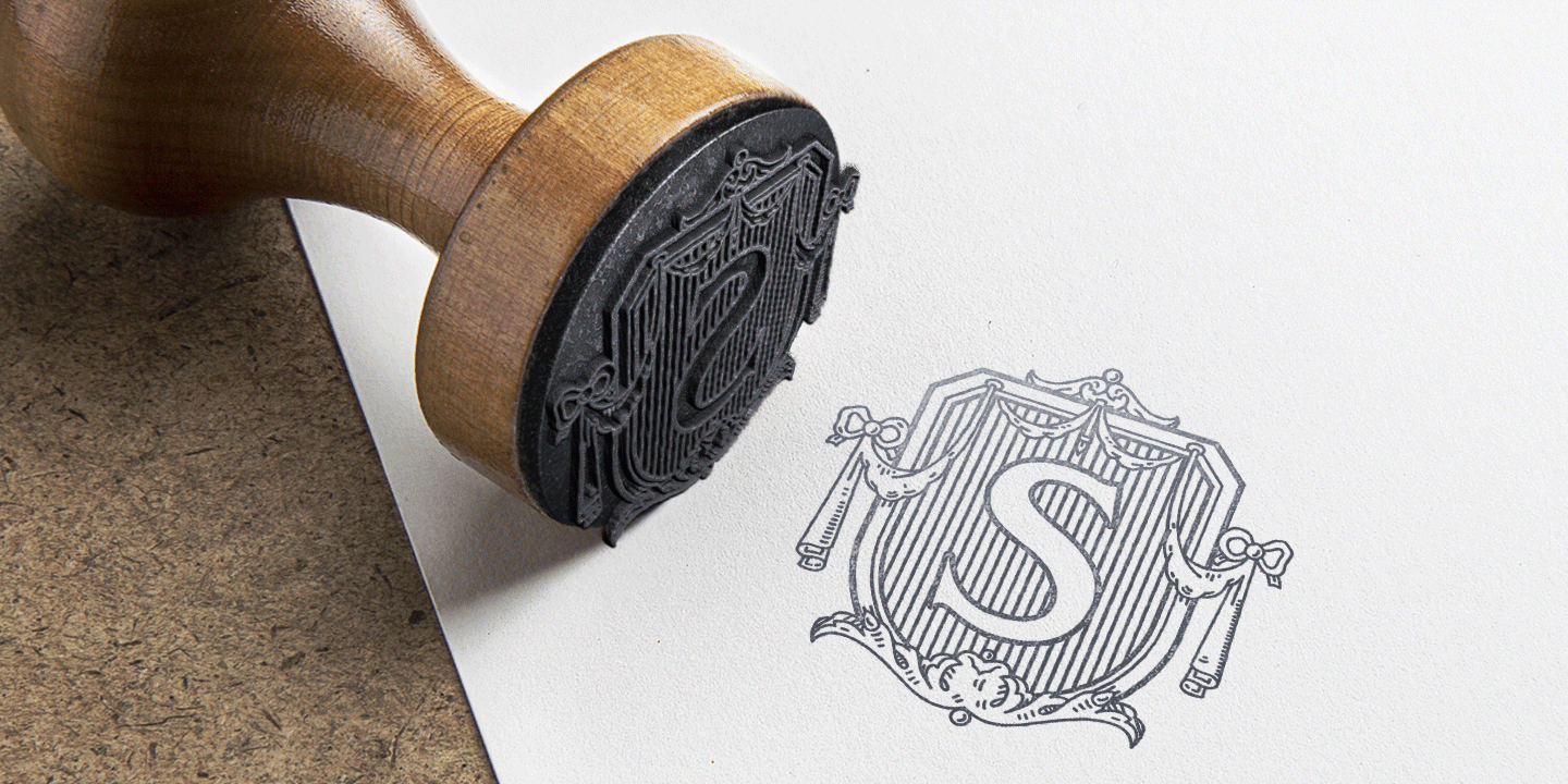 MFC Monarchy Initials™