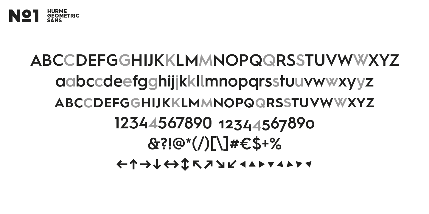 hurme geometric sans ttf hurme geometric sans ttf