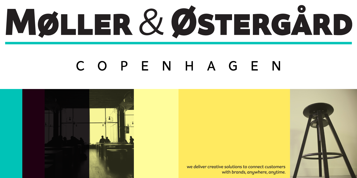 Asterisk Sans Pro™