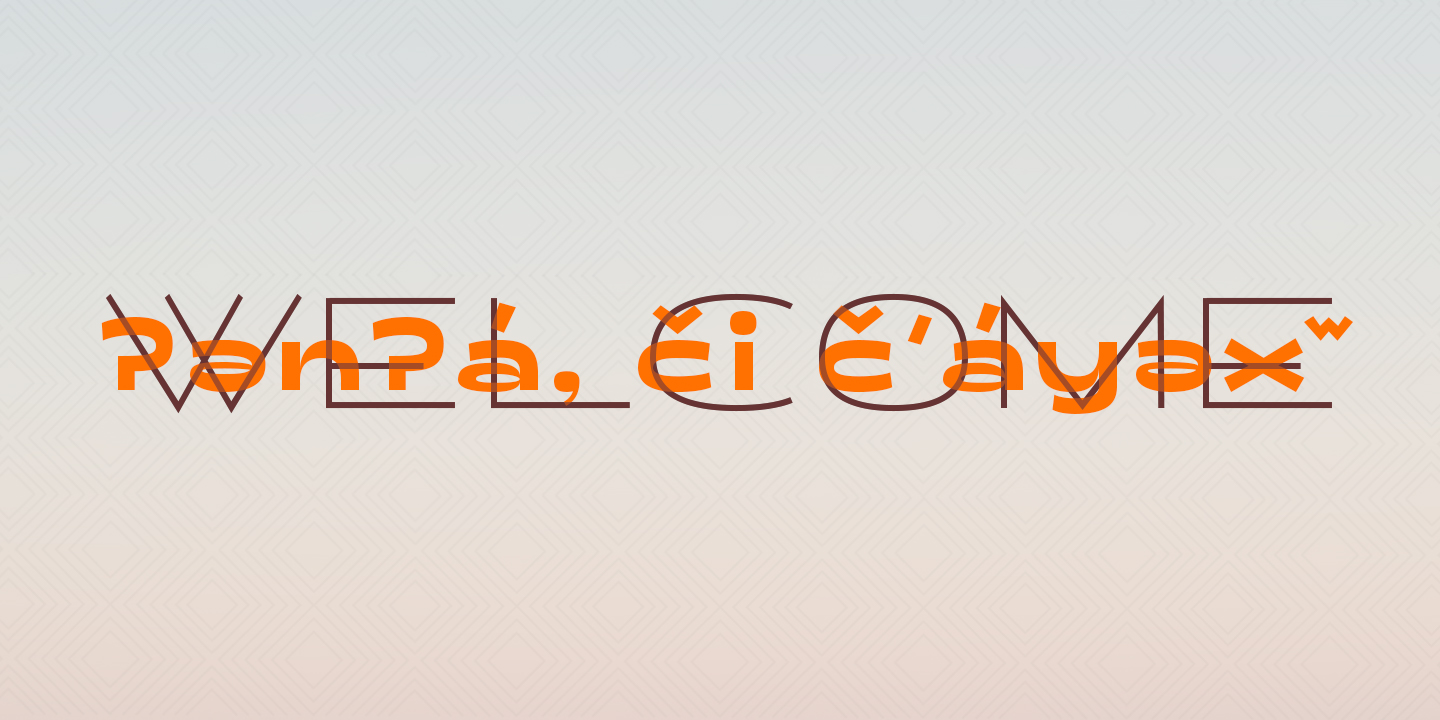 Aaron Bell « MyFonts