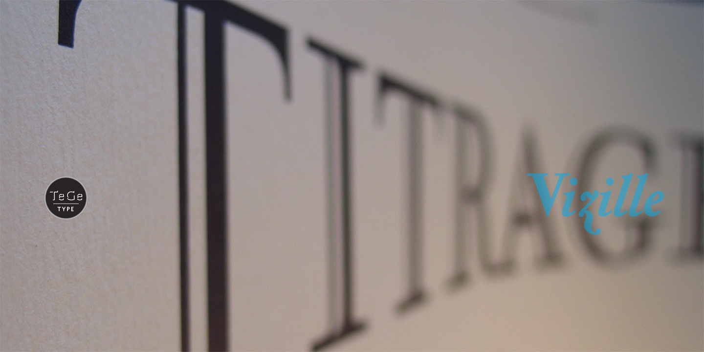 Vizille™