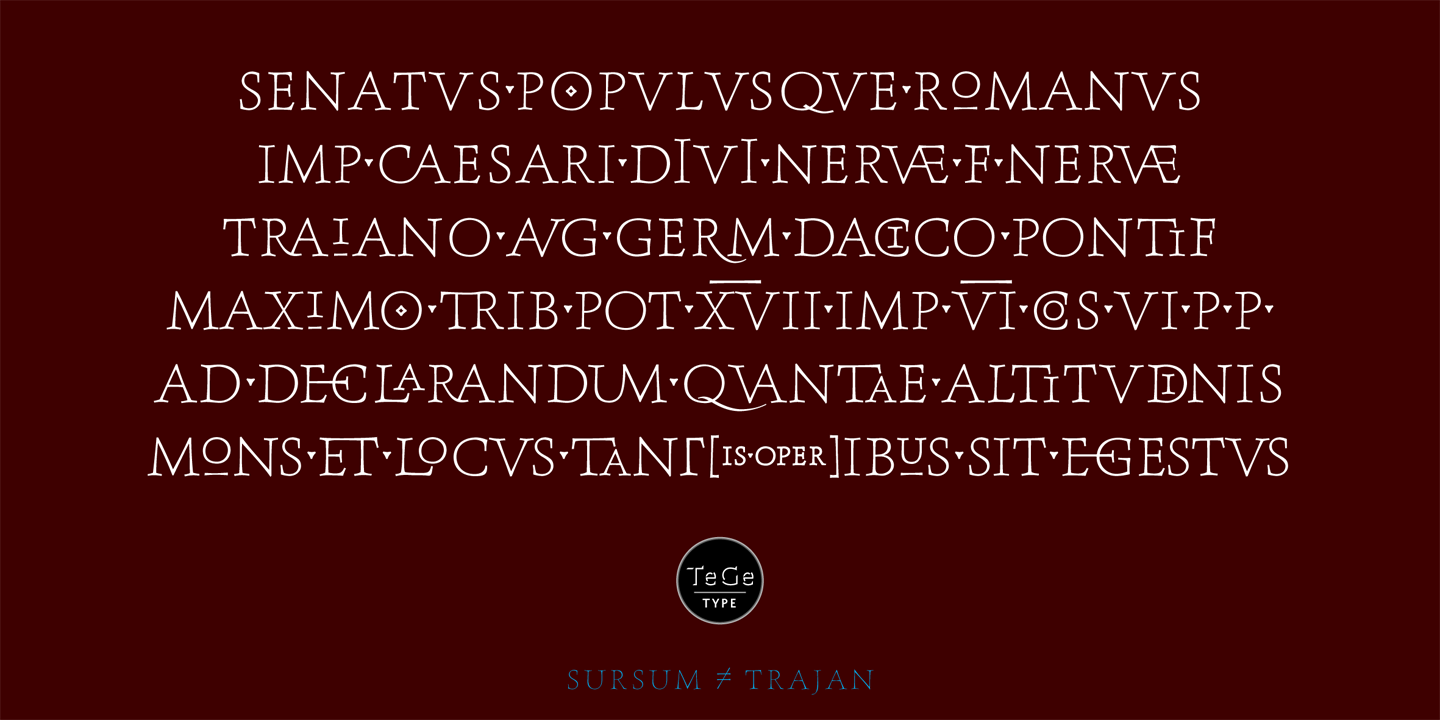 Sursum™