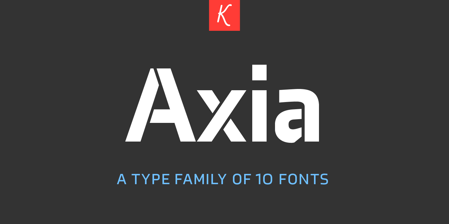 Axia™